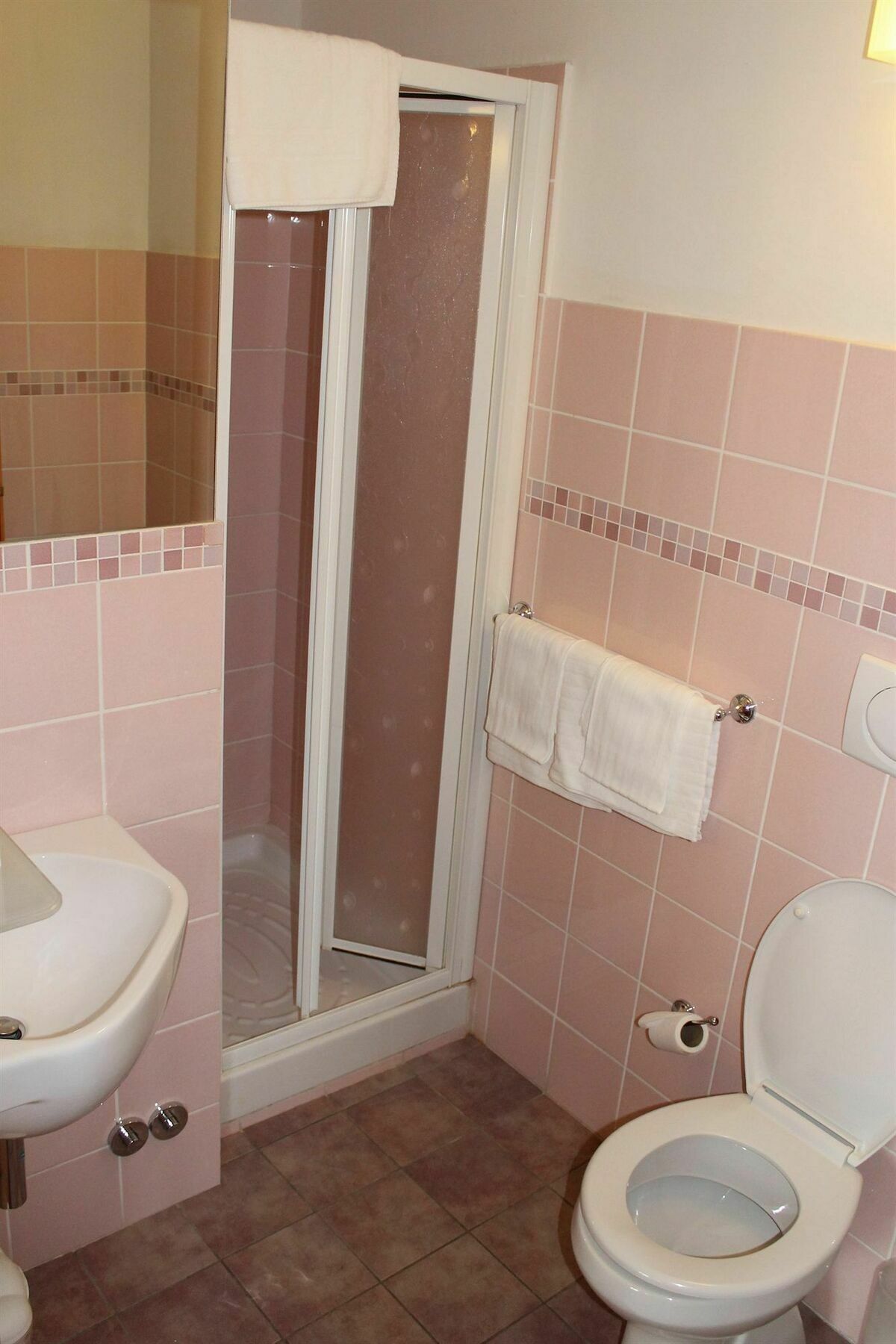 B&B Soggiorno Ponte Rosso Florence Exterior photo